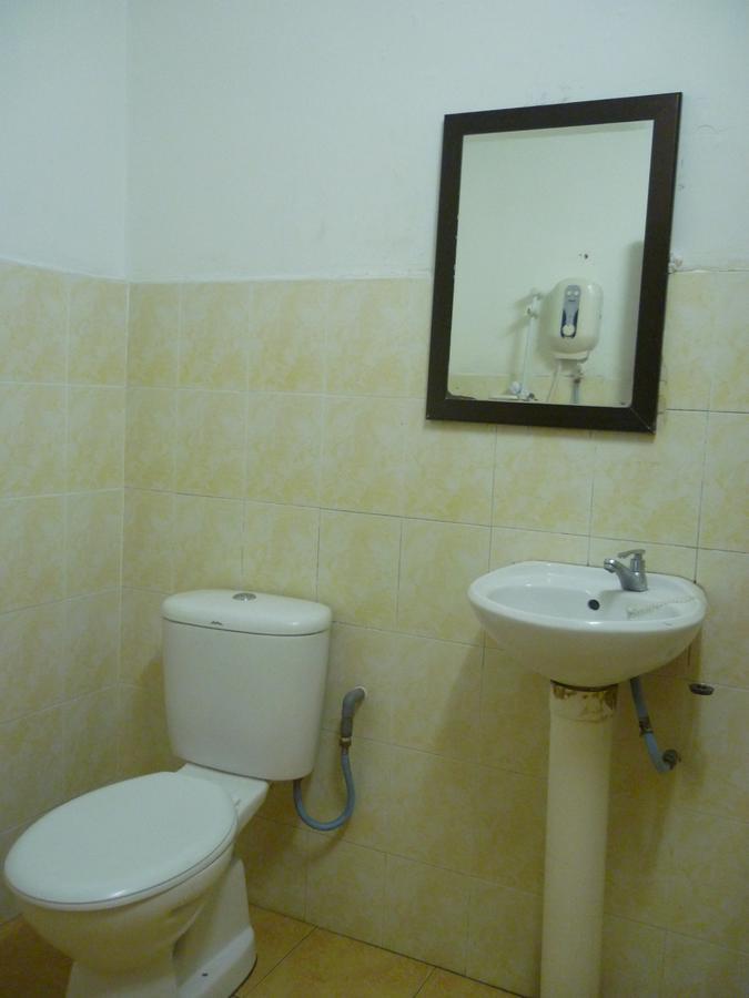 Best One Hotel Malacca Esterno foto