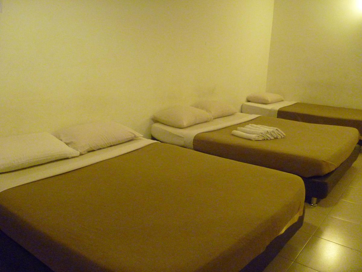 Best One Hotel Malacca Esterno foto