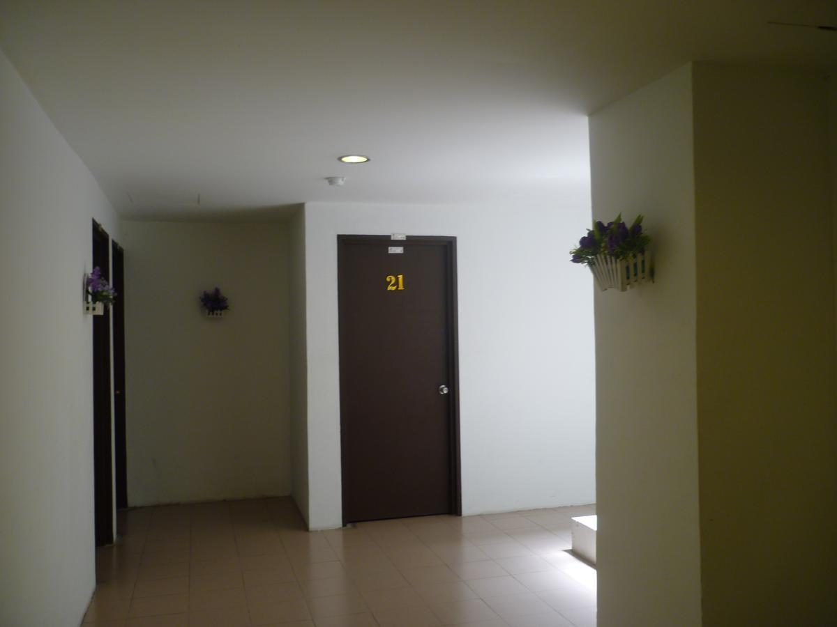 Best One Hotel Malacca Esterno foto