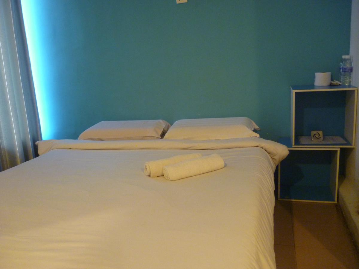 Best One Hotel Malacca Esterno foto